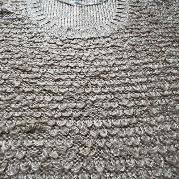 Some Days Lovin Oversized Sweater - Picture 6 of 8